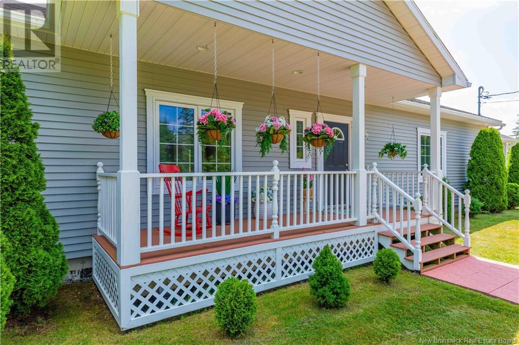 703 Bayview Drive, Saint Andrews, New Brunswick  E5B 2N2 - Photo 14 - NB123855