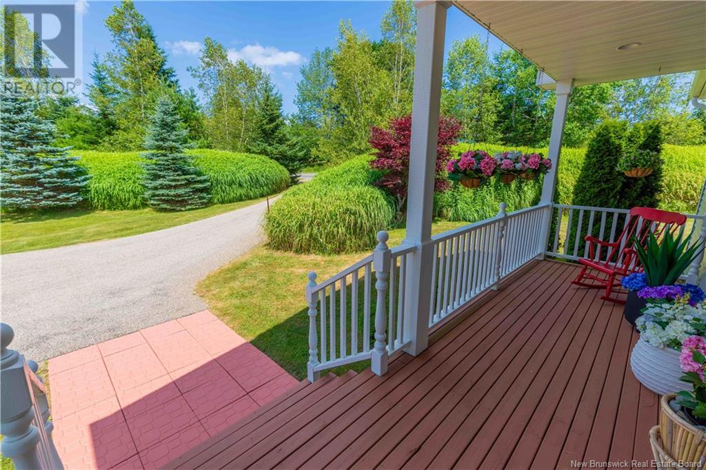 703 Bayview Drive, Saint Andrews, New Brunswick  E5B 2N2 - Photo 15 - NB123855