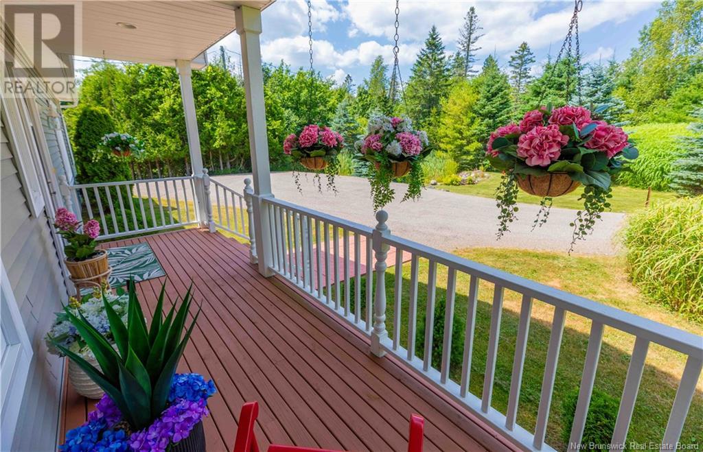 703 Bayview Drive, Saint Andrews, New Brunswick  E5B 2N2 - Photo 16 - NB123855