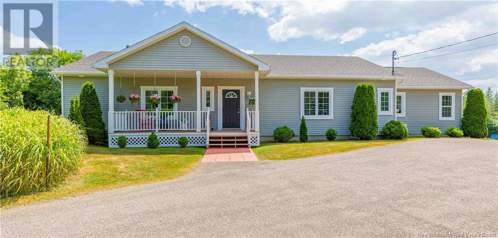 703 Bayview Drive, Saint Andrews, New Brunswick  E5B 2N2 - Photo 2 - NB123855