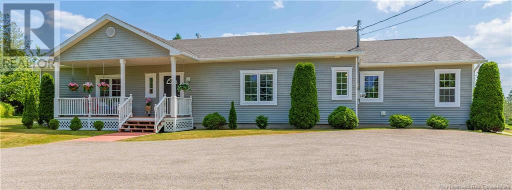 703 Bayview Drive, Saint Andrews, New Brunswick  E5B 2N2 - Photo 41 - NB123855