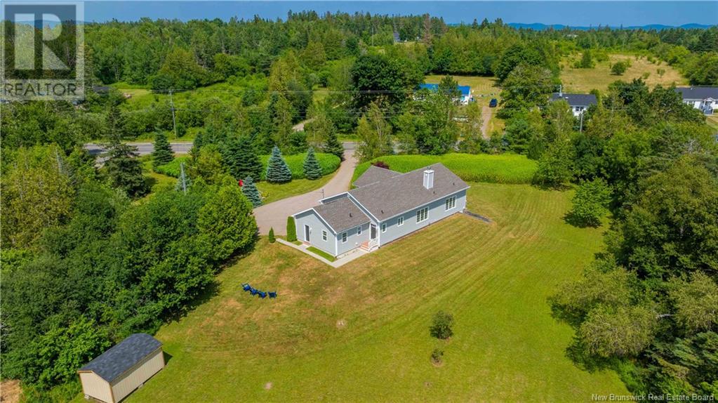 703 Bayview Drive, Saint Andrews, New Brunswick  E5B 2N2 - Photo 42 - NB123855