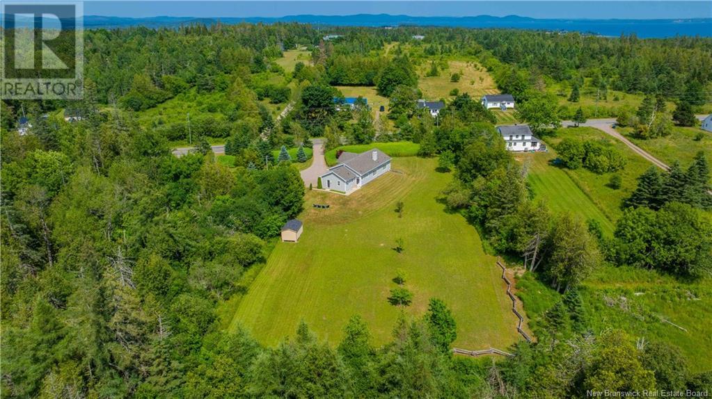 703 Bayview Drive, Saint Andrews, New Brunswick  E5B 2N2 - Photo 43 - NB123855