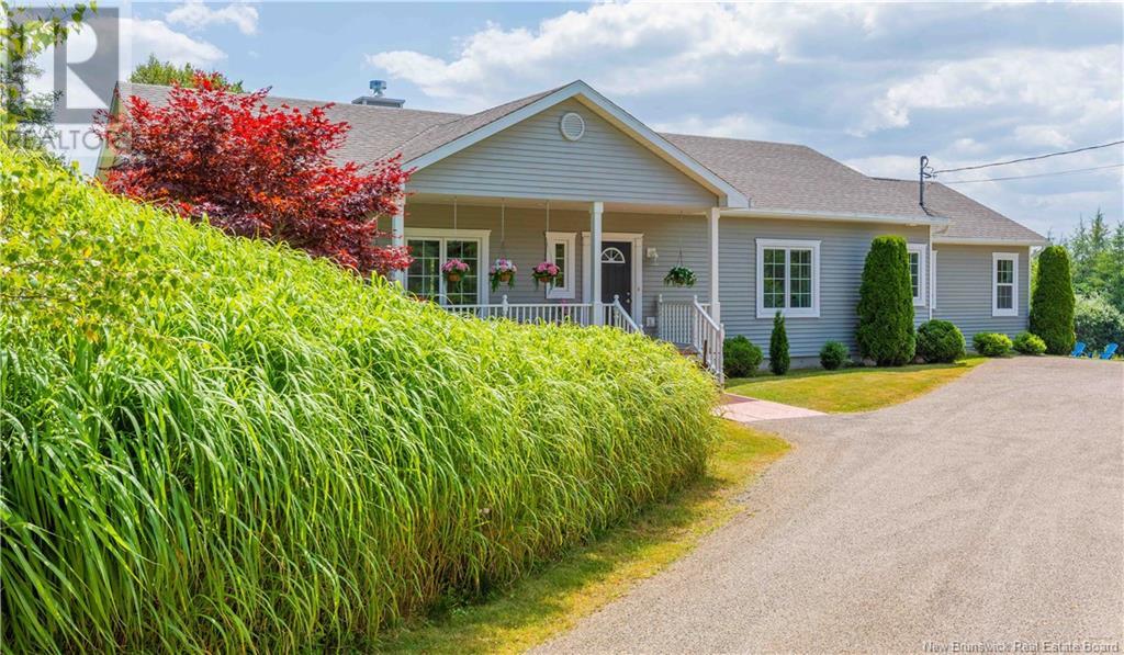 703 Bayview Drive, Saint Andrews, New Brunswick  E5B 2N2 - Photo 5 - NB123855