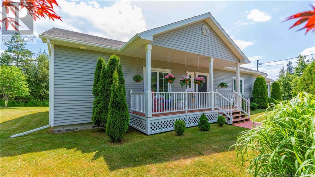 703 Bayview Drive, Saint Andrews, New Brunswick  E5B 2N2 - Photo 8 - NB123855