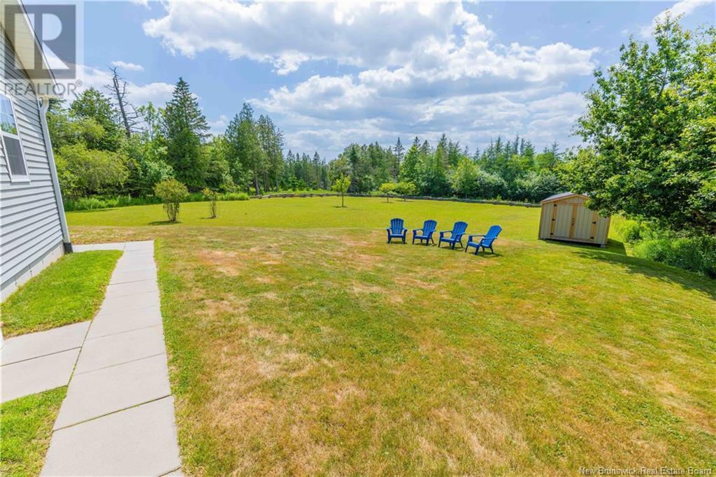 703 Bayview Drive, Saint Andrews, New Brunswick  E5B 2N2 - Photo 9 - NB123855