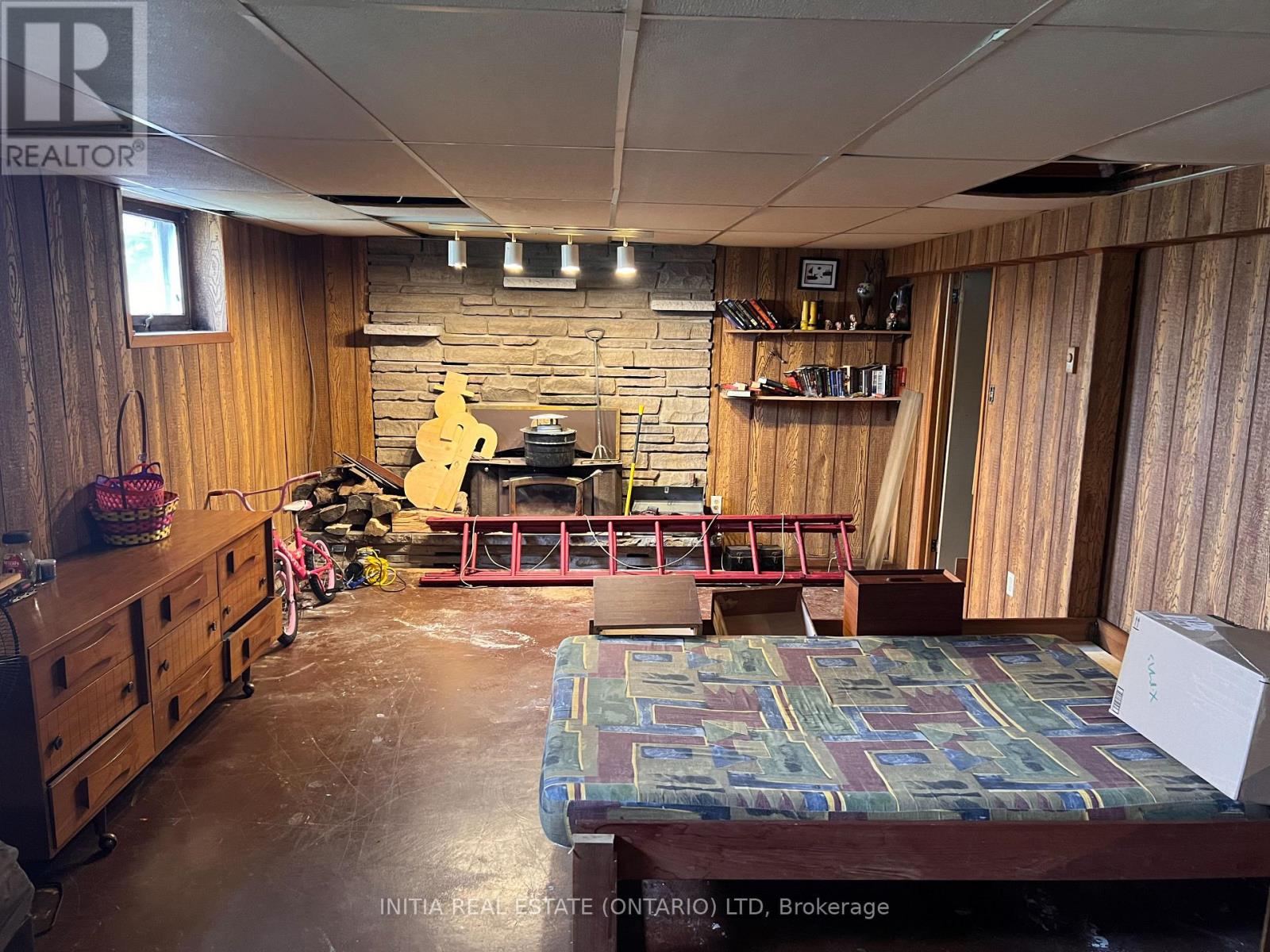 69228 Corbett Line, South Huron, Ontario  N0M 1N0 - Photo 16 - X12050331