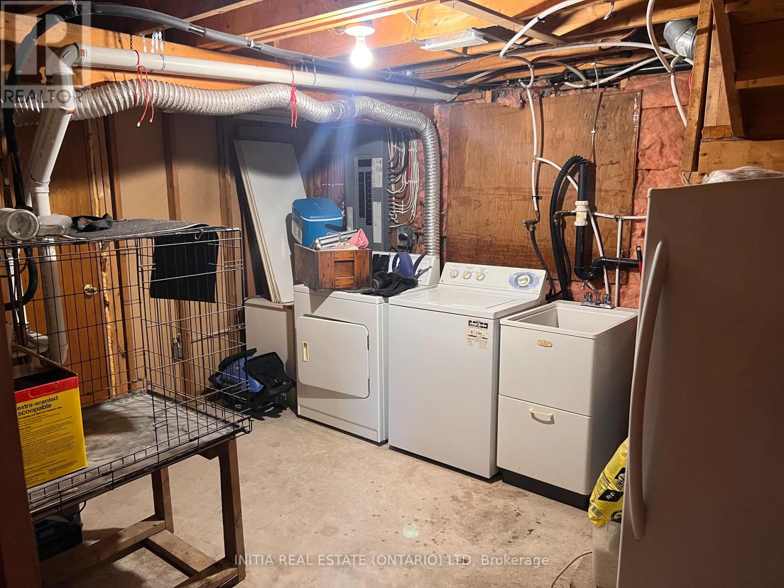 69228 Corbett Line, South Huron, Ontario  N0M 1N0 - Photo 22 - X12050331