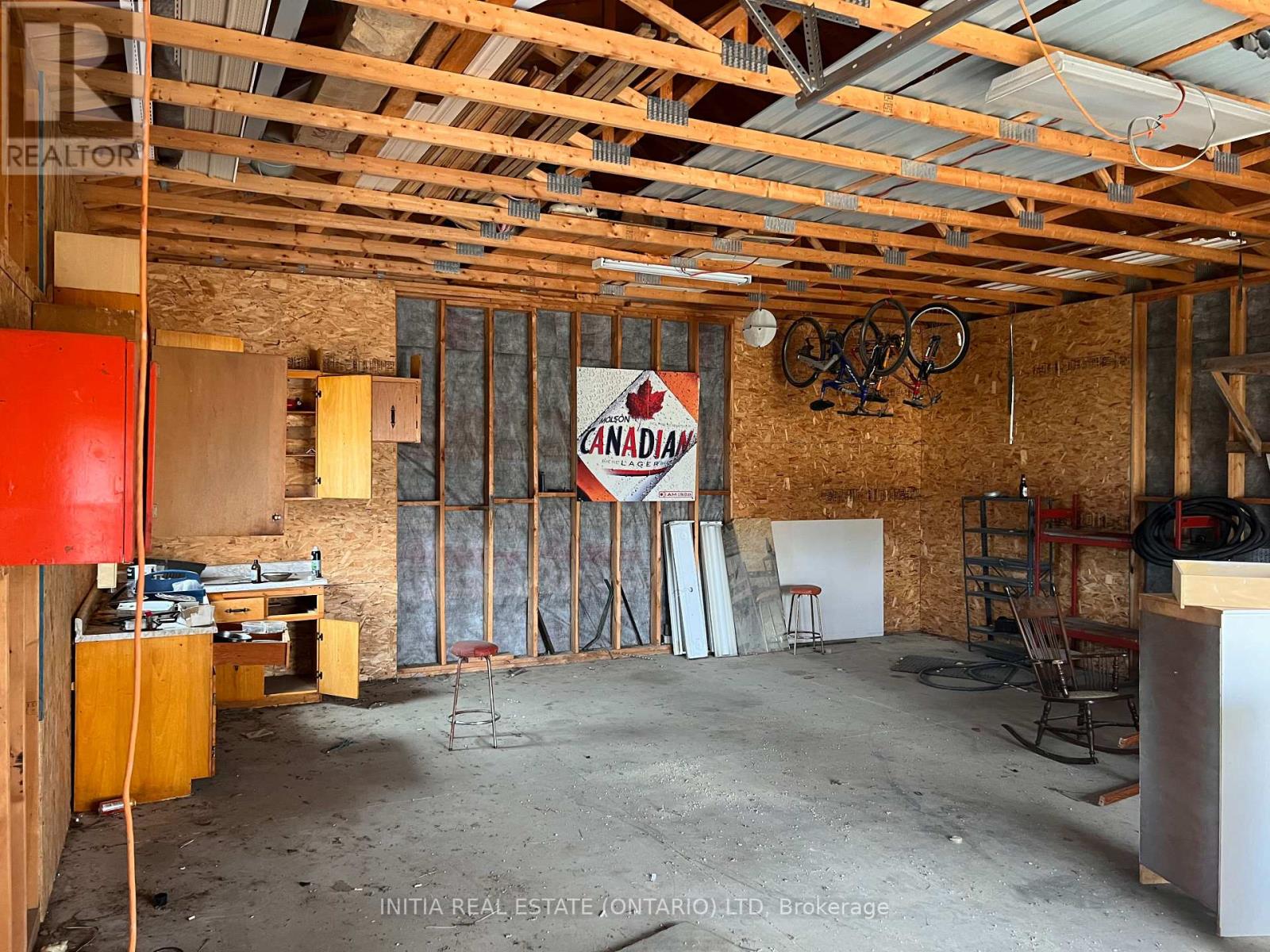 69228 Corbett Line, South Huron, Ontario  N0M 1N0 - Photo 29 - X12050331