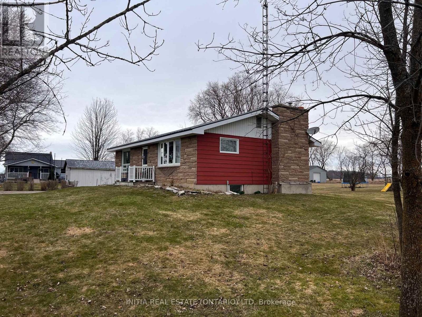 69228 Corbett Line, South Huron, Ontario  N0M 1N0 - Photo 37 - X12050331