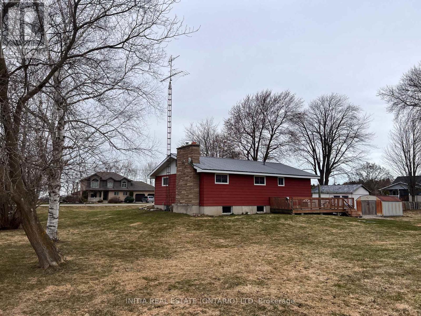 69228 Corbett Line, South Huron, Ontario  N0M 1N0 - Photo 35 - X12050331