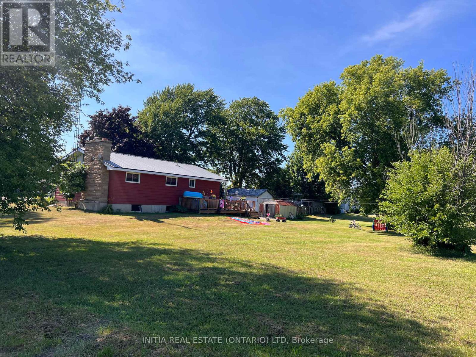 69228 Corbett Line, South Huron, Ontario  N0M 1N0 - Photo 4 - X12050331