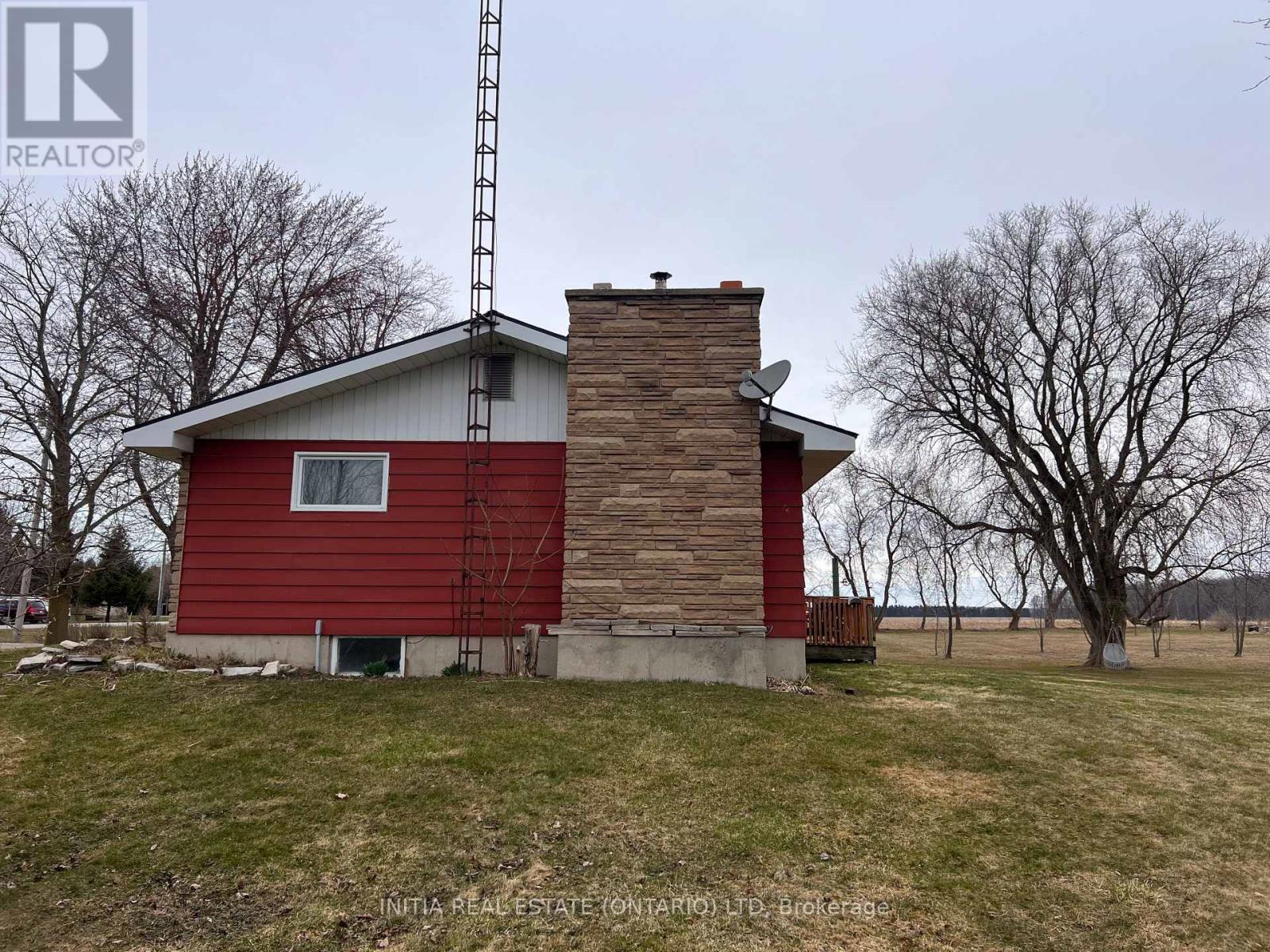 69228 Corbett Line, South Huron, Ontario  N0M 1N0 - Photo 36 - X12050331