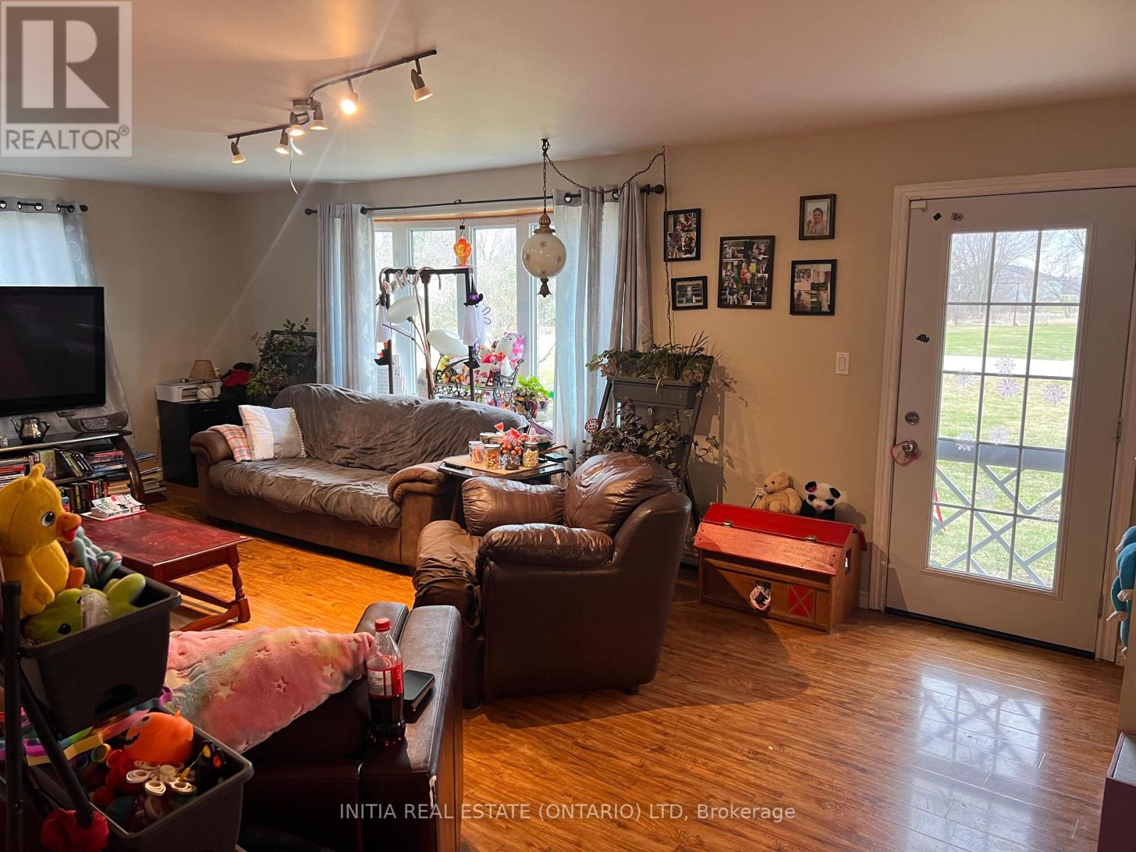 69228 Corbett Line, South Huron, Ontario  N0M 1N0 - Photo 6 - X12050331