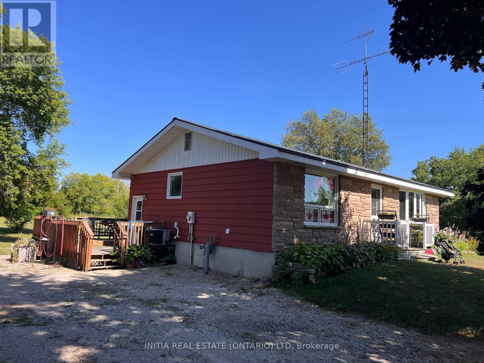 69228 Corbett Line, South Huron, Ontario  N0M 1N0 - Photo 49 - X12050331