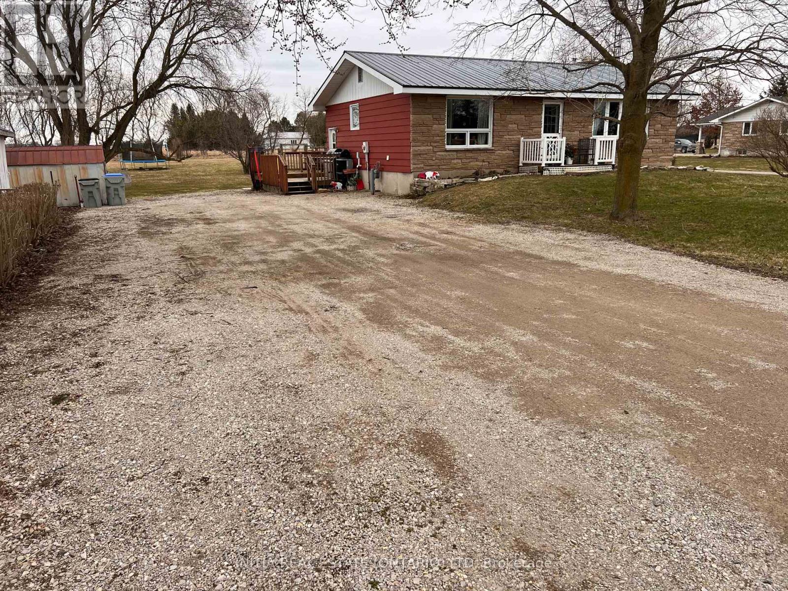 69228 Corbett Line, South Huron, Ontario  N0M 1N0 - Photo 42 - X12050331
