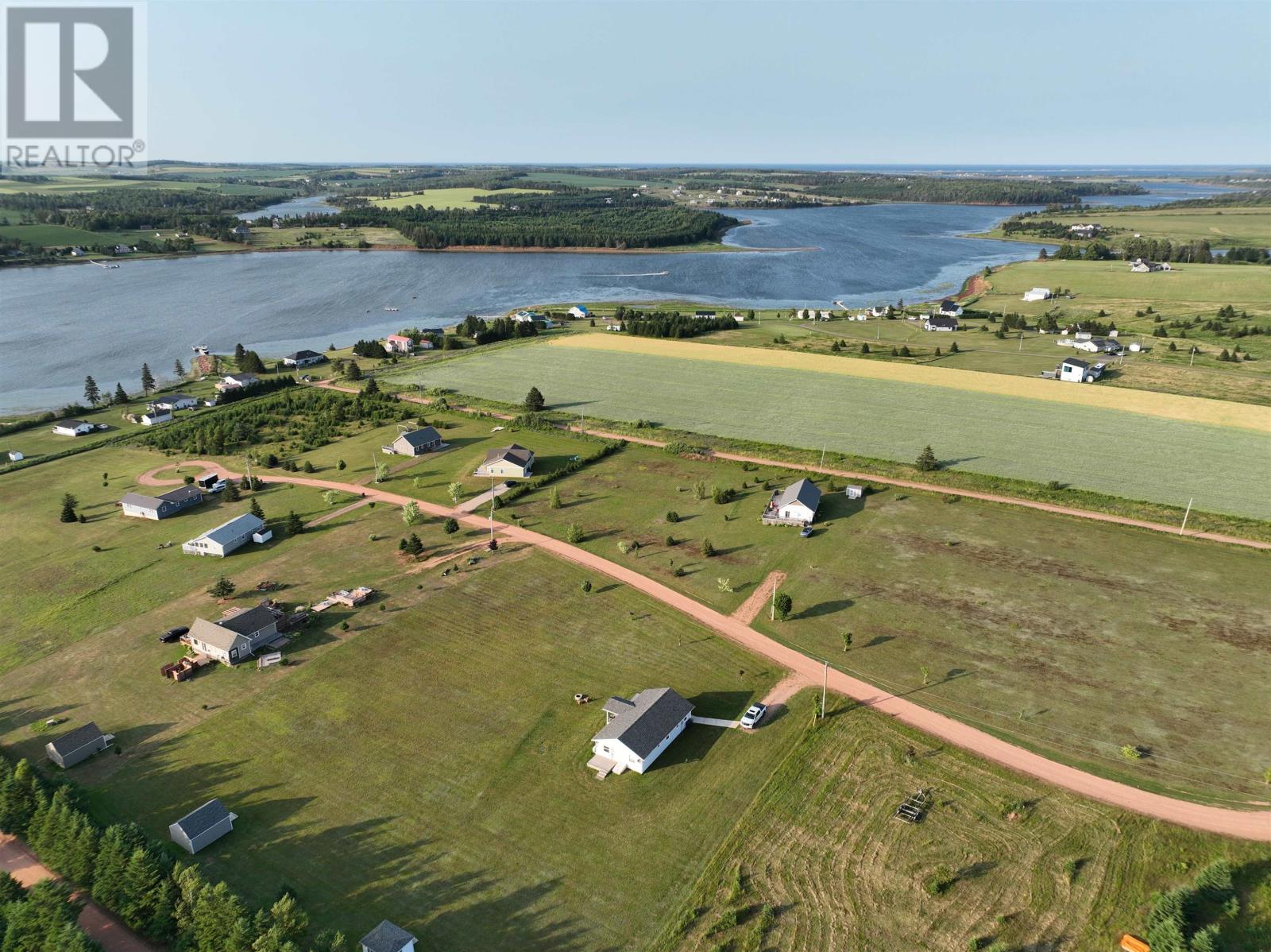 Lot 5 Sunset Lane, Clinton, Prince Edward Island  C0B 1M0 - Photo 3 - 202518937