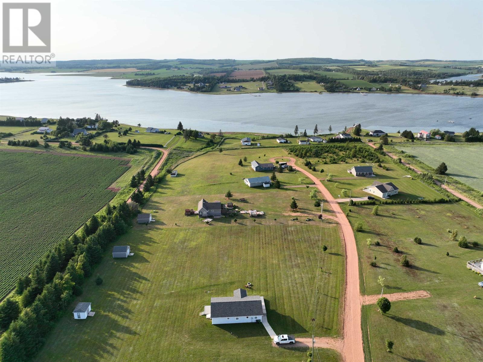 Lot 5 Sunset Lane, Clinton, Prince Edward Island  C0B 1M0 - Photo 4 - 202518937