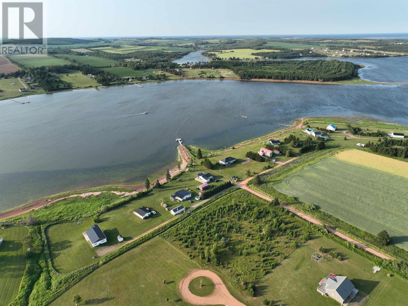 Lot 5 Sunset Lane, Clinton, Prince Edward Island  C0B 1M0 - Photo 6 - 202518937