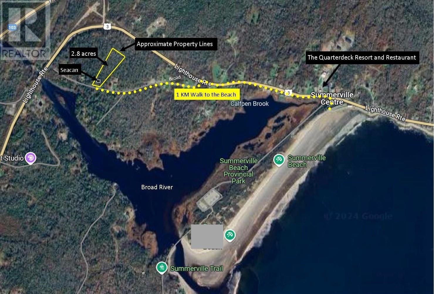 92 Broad River Road, Summerville Centre, Nova Scotia  B0T 1T0 - Photo 2 - 202506964