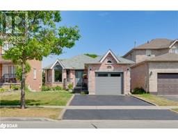 12 Dunnett Drive Ba07 - Ardagh, Barrie, Ca