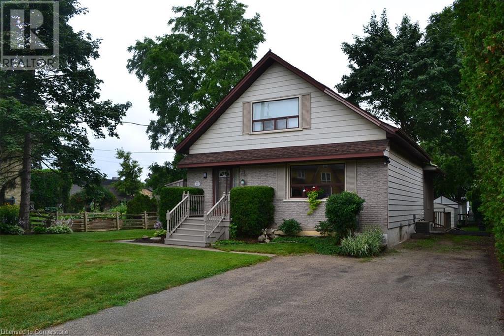 Property at 1277 KING Street N image 1