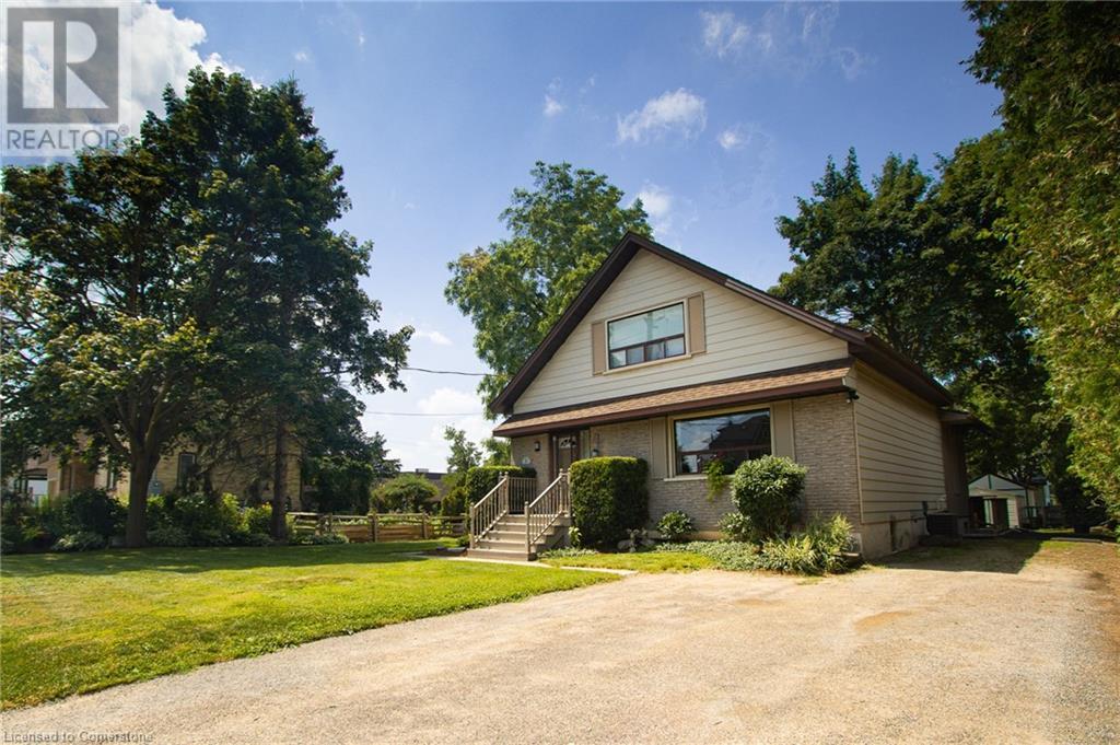 Property at 1277 KING Street N image 4