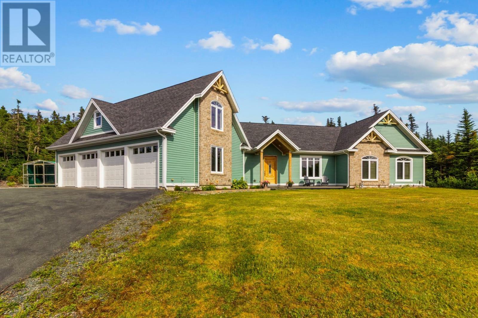 420 Maddox Cove Road, St.john's, Newfoundland & Labrador  A0A 1J0 - Photo 1 - 1288424