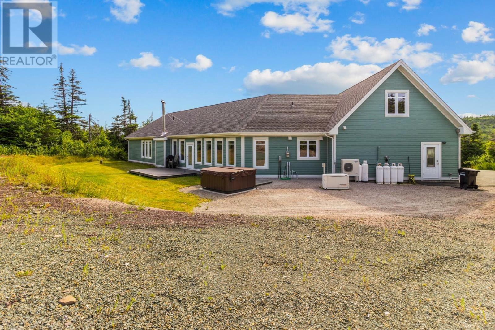 420 Maddox Cove Road, St.john's, Newfoundland & Labrador  A0A 1J0 - Photo 11 - 1288424