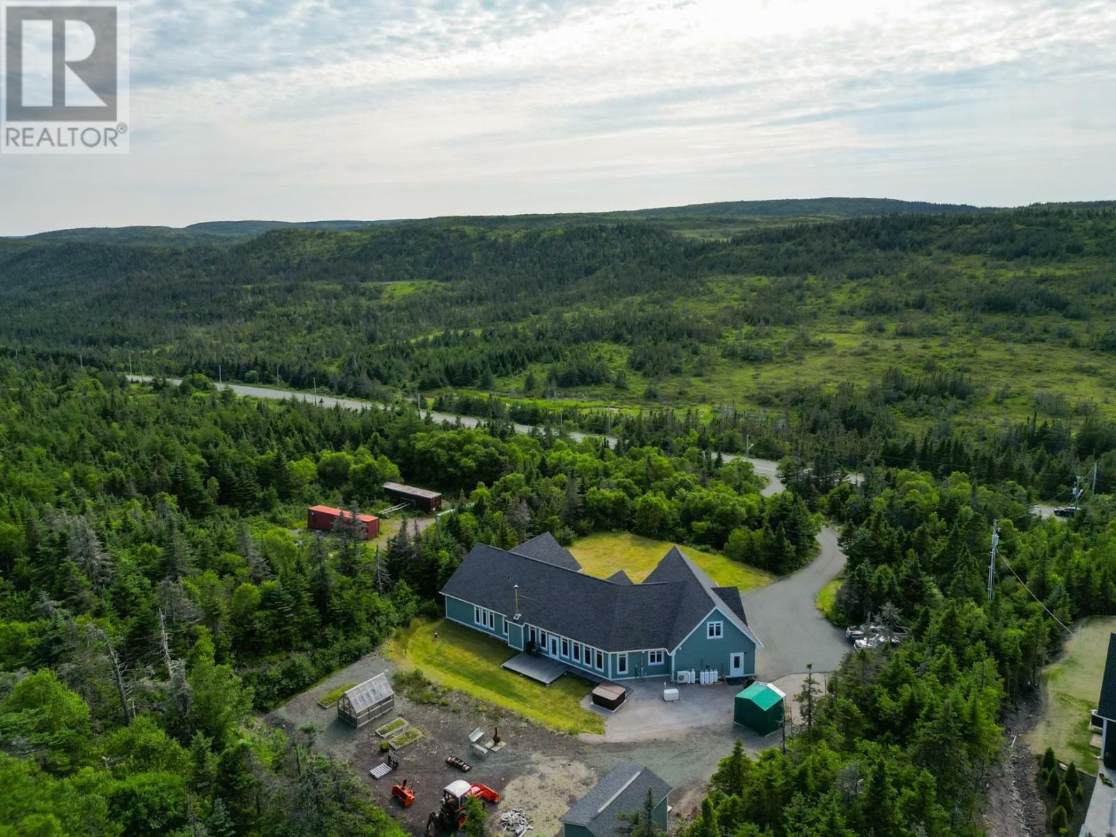 420 Maddox Cove Road, St.john's, Newfoundland & Labrador  A0A 1J0 - Photo 12 - 1288424