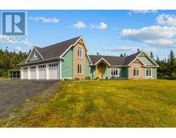 420 Maddox Cove Road