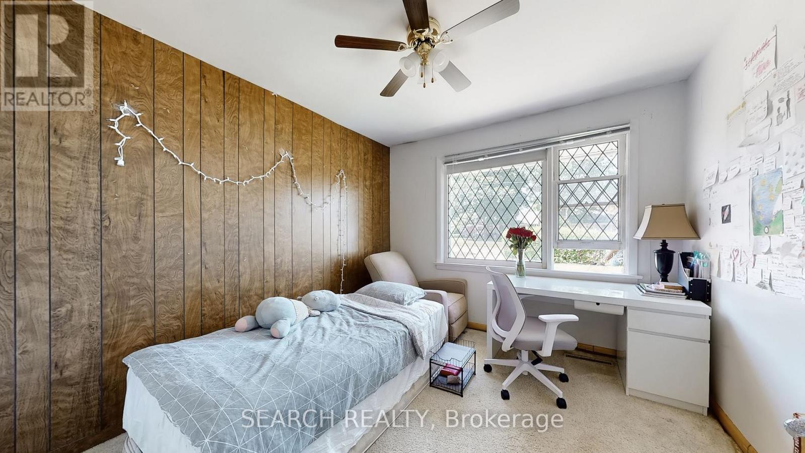 6 De Jong Drive, Mississauga, Ontario  L5M 1C1 - Photo 27 - W12301761