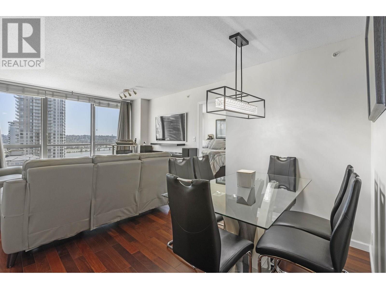 1901 850 Royal Avenue, New Westminster, British Columbia  V3M 1A6 - Photo 4 - R3023587