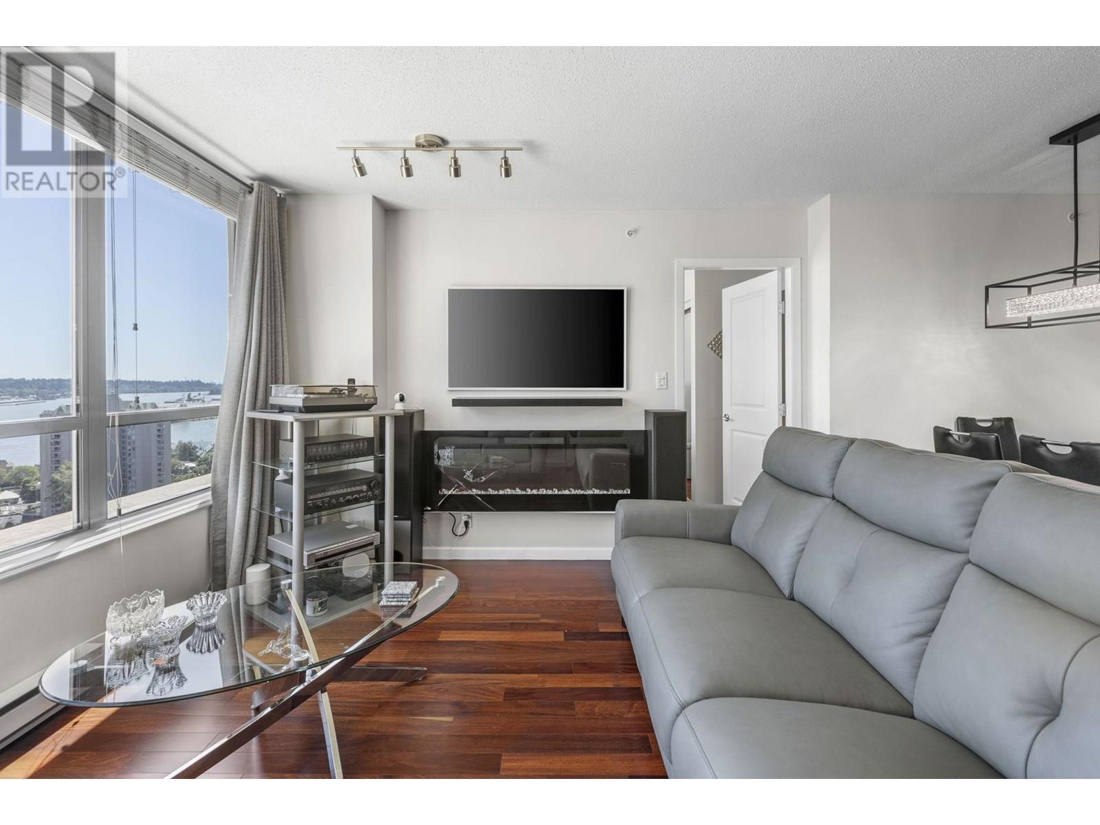 1901 850 Royal Avenue, New Westminster, British Columbia  V3M 1A6 - Photo 6 - R3023587