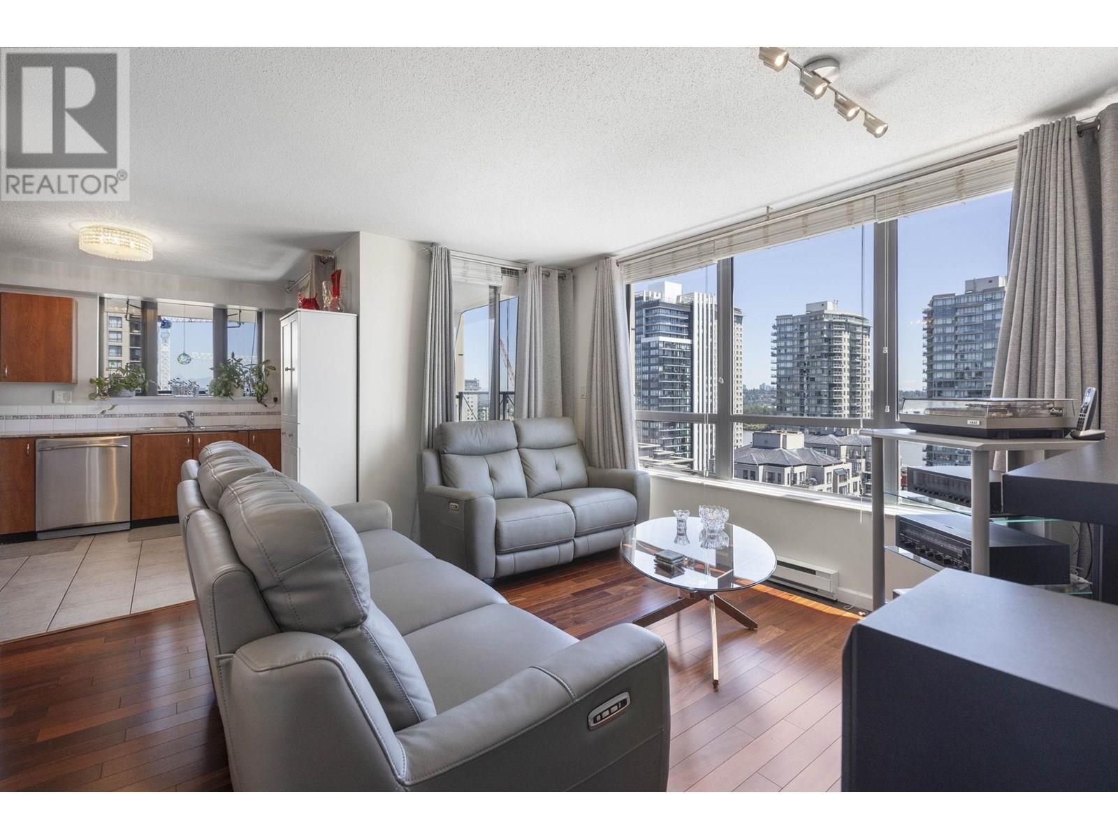 1901 850 Royal Avenue, New Westminster, British Columbia  V3M 1A6 - Photo 7 - R3023587