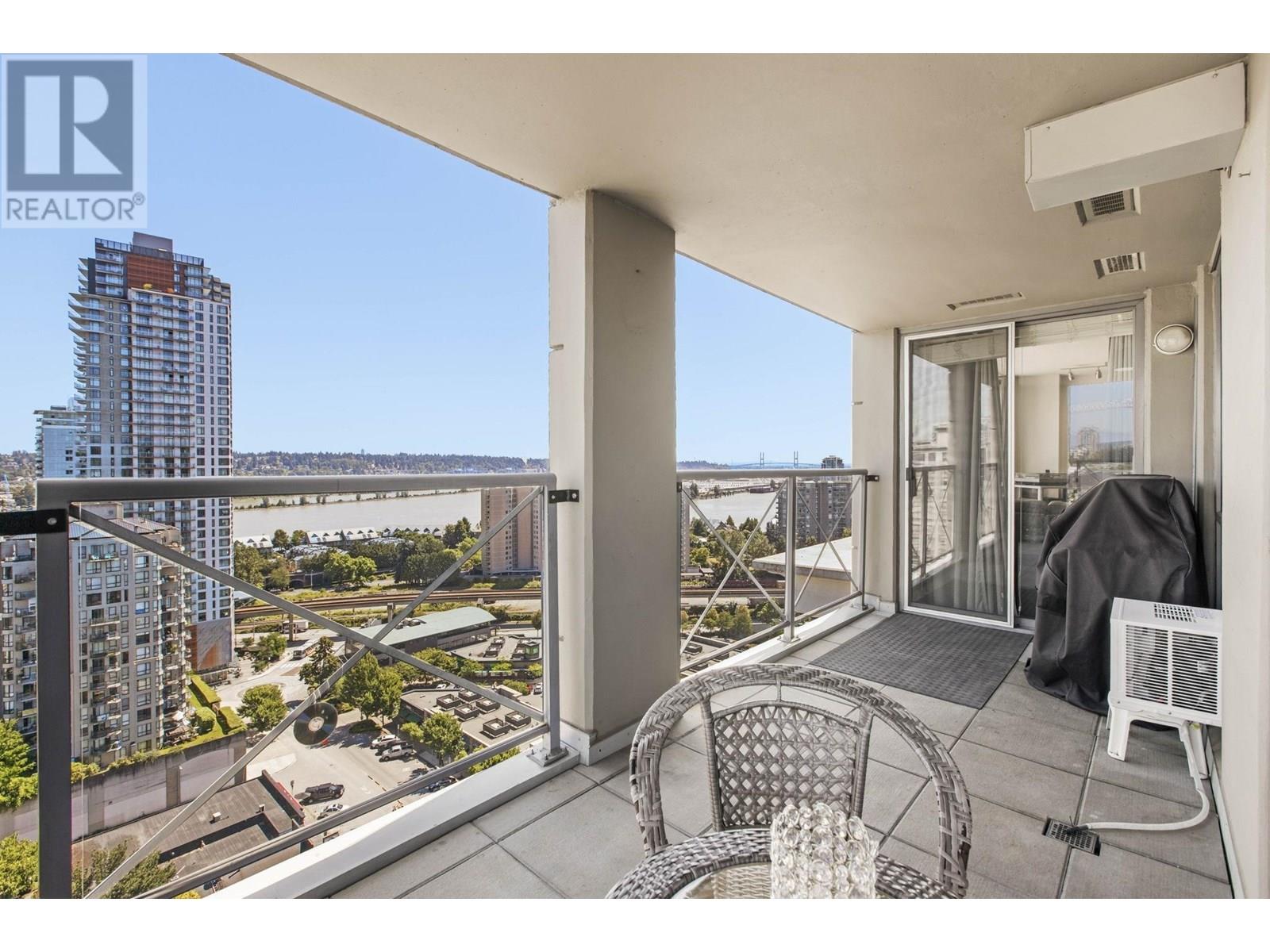 1901 850 Royal Avenue, New Westminster, British Columbia  V3M 1A6 - Photo 27 - R3023587