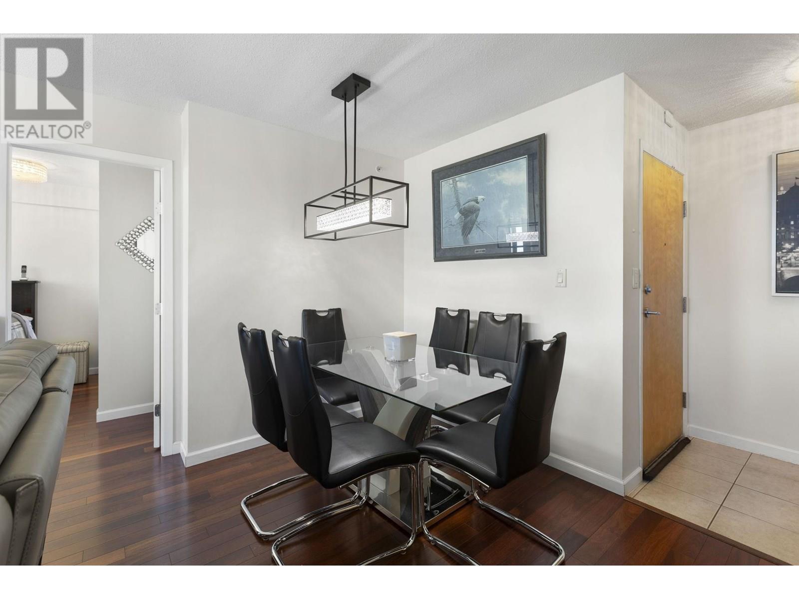 1901 850 Royal Avenue, New Westminster, British Columbia  V3M 1A6 - Photo 11 - R3023587