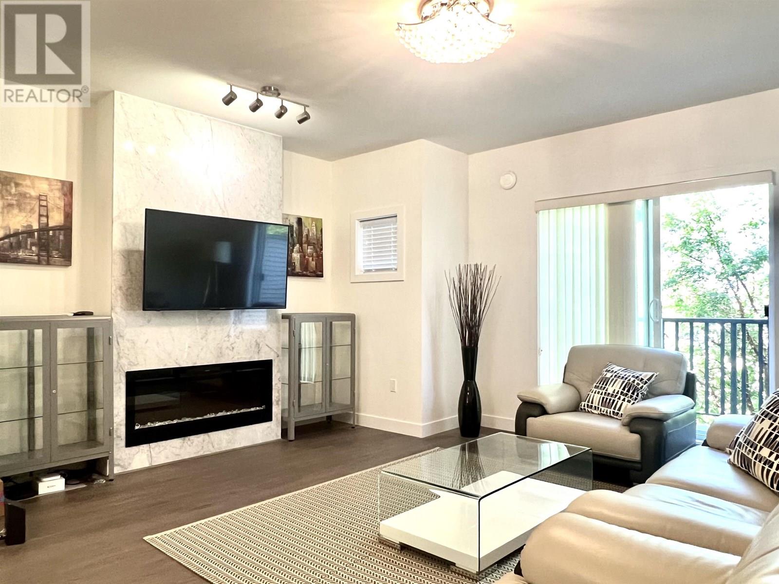 105 9080 No. 3 Road, Richmond, British Columbia  V7A 1V9 - Photo 4 - R3031175