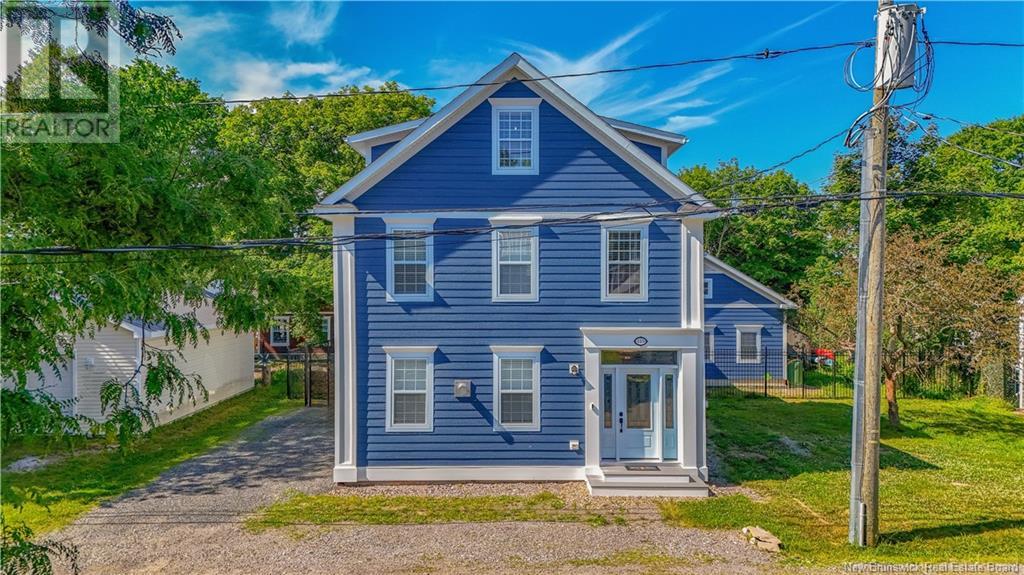 113 Queen Street, Saint Andrews, New Brunswick  E5B 1C7 - Photo 1 - NB123800