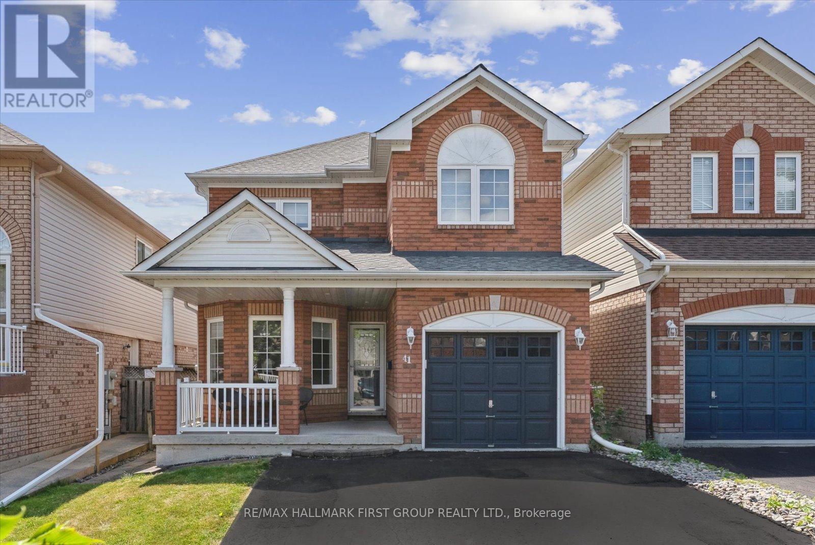 Property at 41 MARCHWOOD CRESCENT image 1