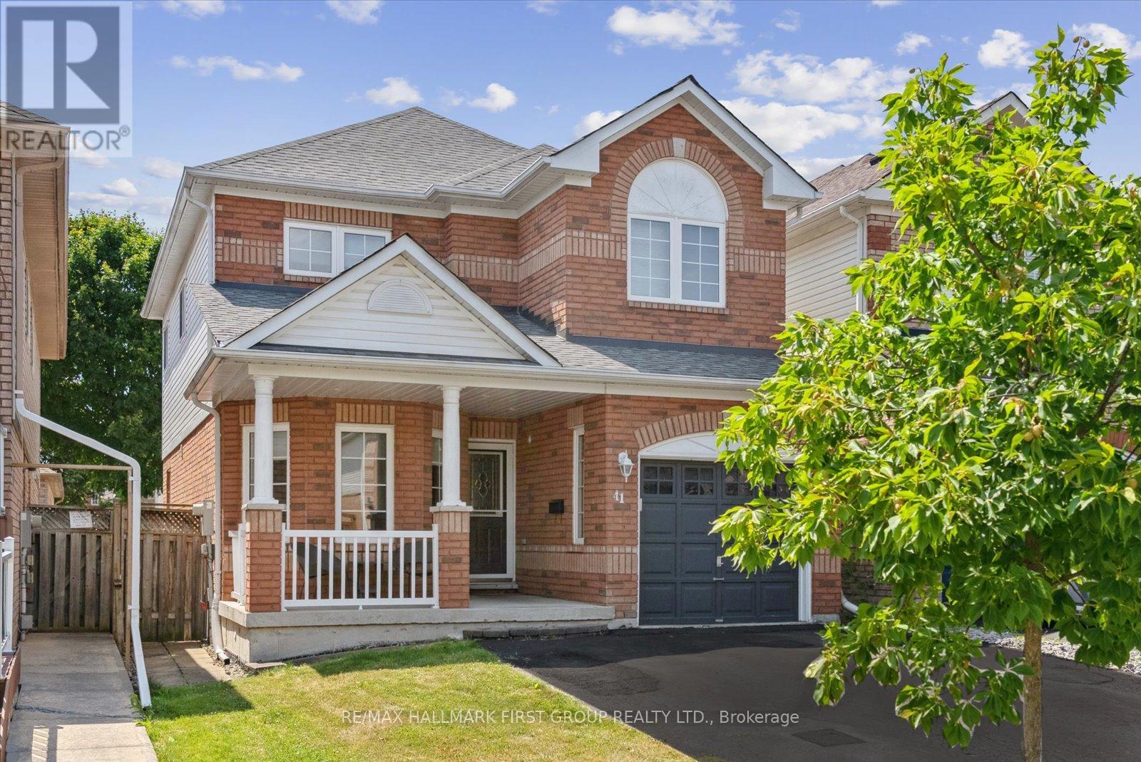 Property at 41 MARCHWOOD CRESCENT image 2