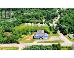 975 Northside Drive, minto, New Brunswick