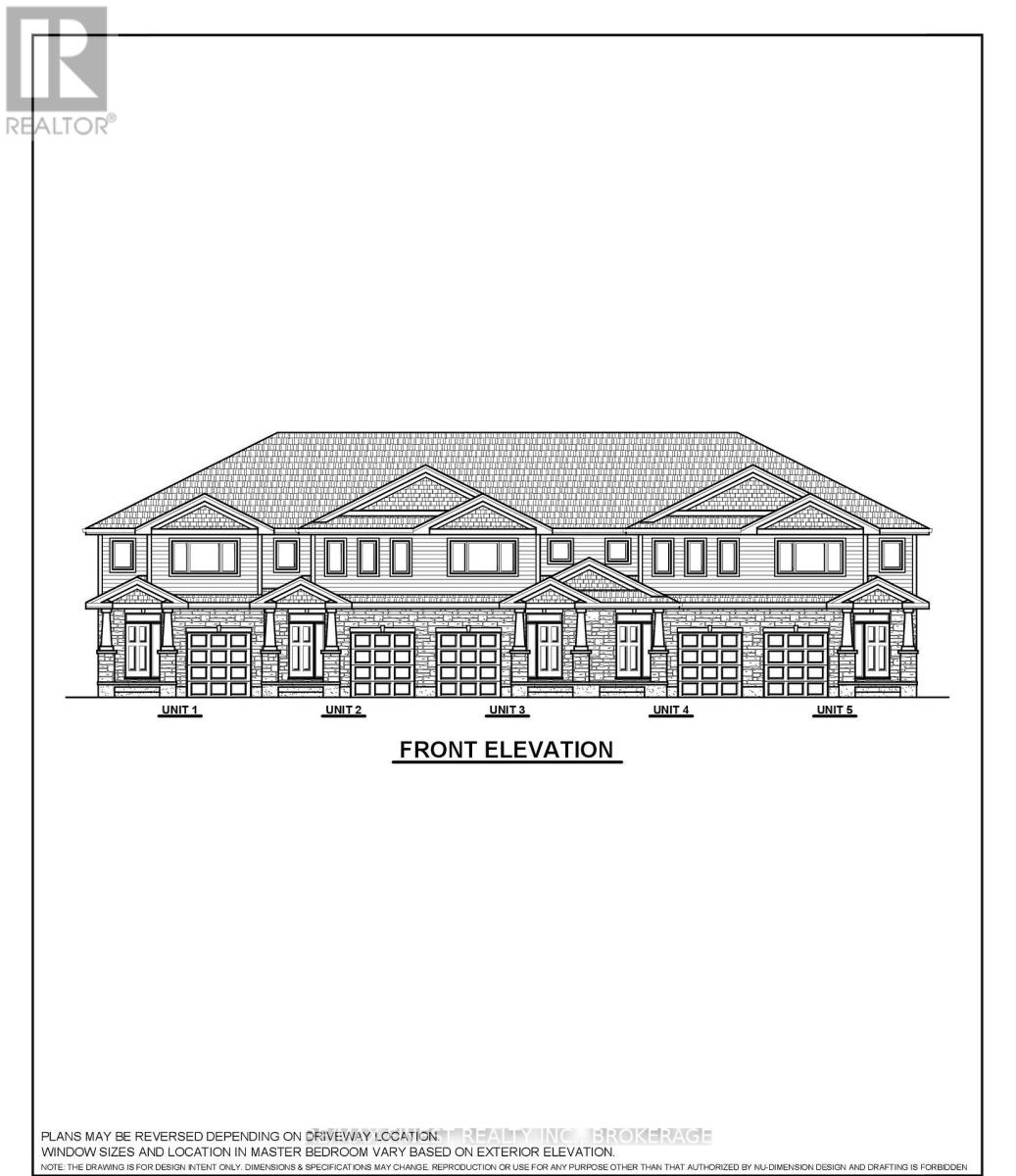 194 Heritage Park Drive, Greater Napanee, Ontario  K7R 3X8 - Photo 11 - X12311329