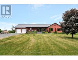767 Melville Road, Prince Edward County (Hillier Ward), Ca