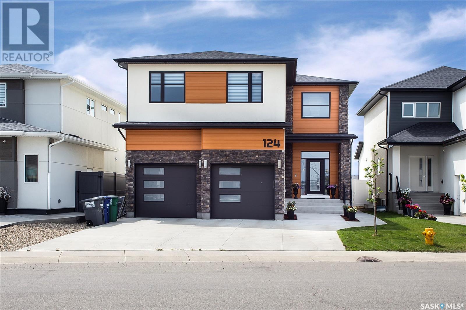 Property at 124 Forsey AVENUE image 1