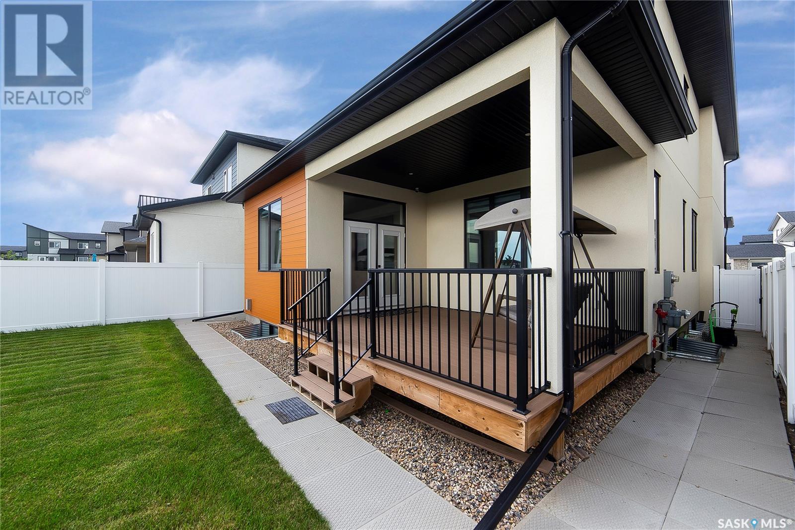 124 Forsey Avenue, Saskatoon, Saskatchewan  S7W 1C8 - Photo 43 - SK013901