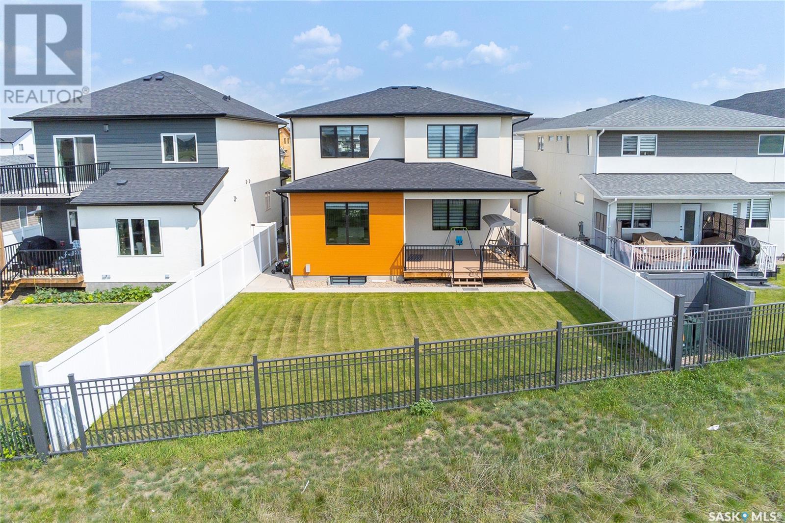 124 Forsey Avenue, Saskatoon, Saskatchewan  S7W 1C8 - Photo 45 - SK013901