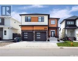124 Forsey AVENUE Aspen Ridge