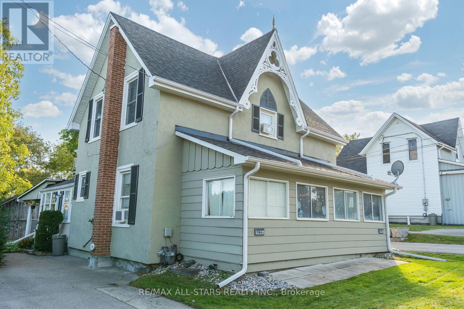 194/198 Brock Street W, Uxbridge, Ontario  L9P 1E9 - Photo 36 - N12311251