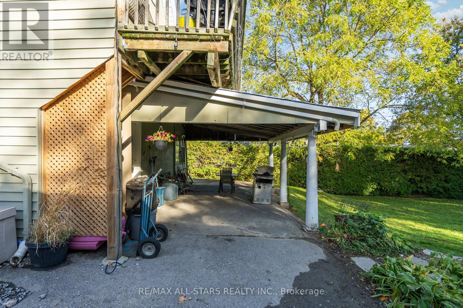 194/198 Brock Street W, Uxbridge, Ontario  L9P 1E9 - Photo 45 - N12311251